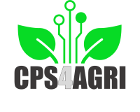 CPS4AGRI logo