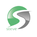 Logo Steve Logo Steve